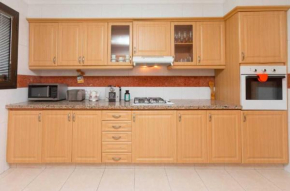 A Casablanca oasis of tranquility in the heart of